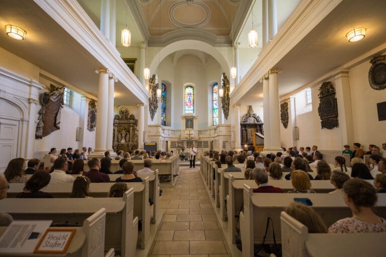 Friedenskirche Jena